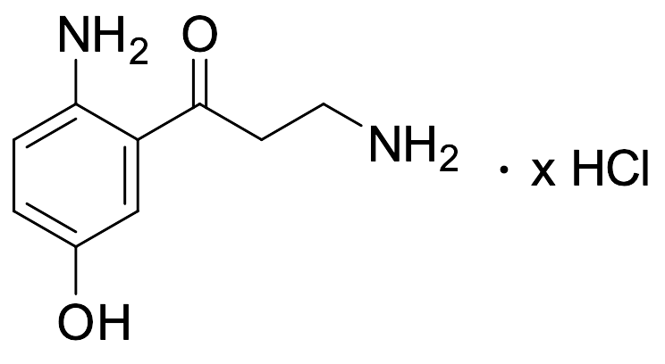 5-Hydroxy Kynuramine Hydrochloride Salt