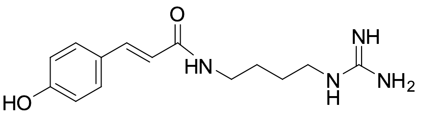 p-Coumaroylagmatine