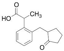 o-Loxoprofen