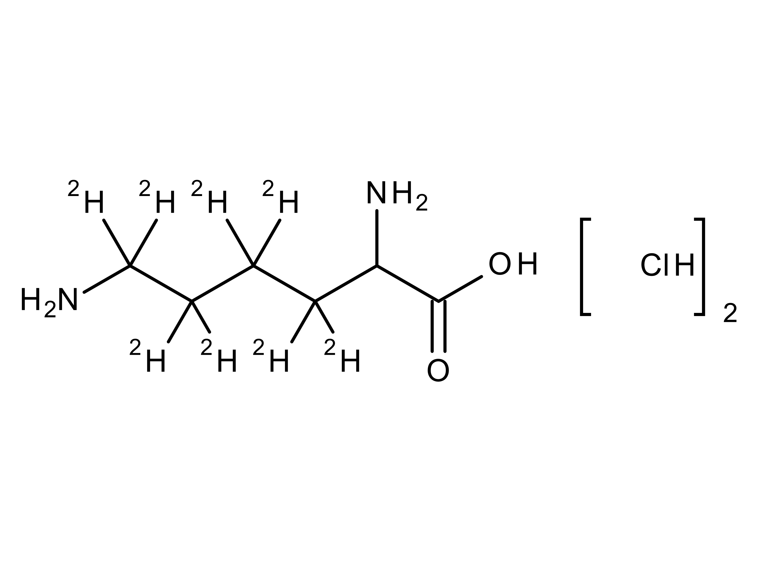 DL-Lysine-3,3,4,4,5,5,6,6-d8 2HCl