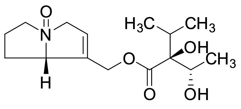 Amabiline N-Oxide