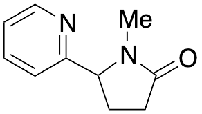 (+/-)-ortho-Cotinine