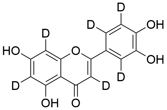 Luteolin-D6