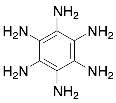 1,2,3,4,5,6-Benzenehexamine