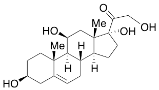 Tetrahydroxypregnenolone