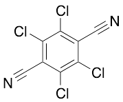 Tetrachloroterephthalonitrile