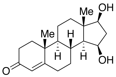 15beta-Hydroxytestosterone