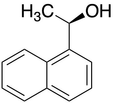 (R)​-​1-​(Naphthalen-​1-​yl)​ethanol
