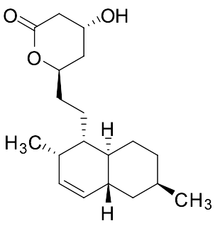 Dihydromonacolin L