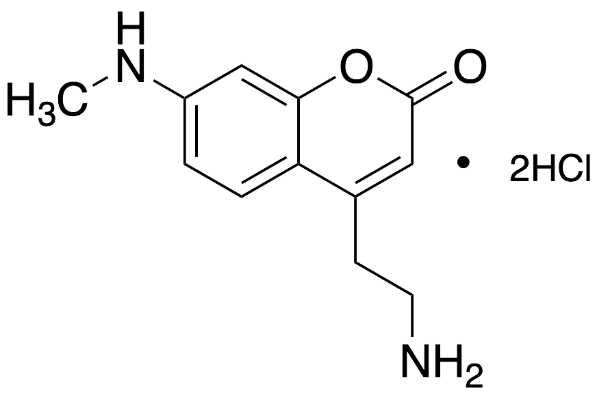 FFN 206 Dihydrochloride