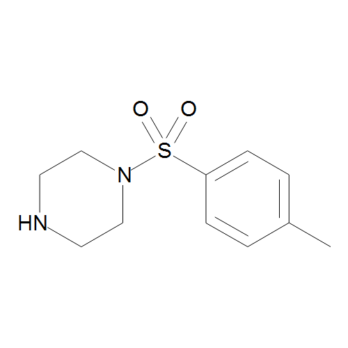 1-[(4-Methylphenyl)sulfonyl]piperazine