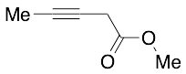 3-Pentynoic Acid Methyl Ester