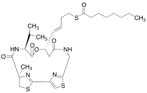 Largazole