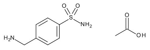 Mafenide Acetate