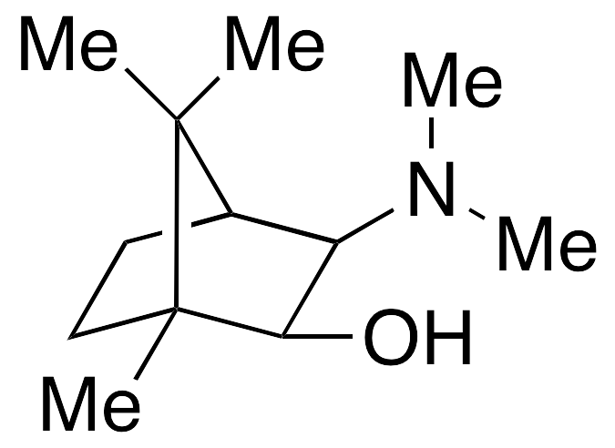 (2S)-3-exo-(Dimethylamino)isoborneol