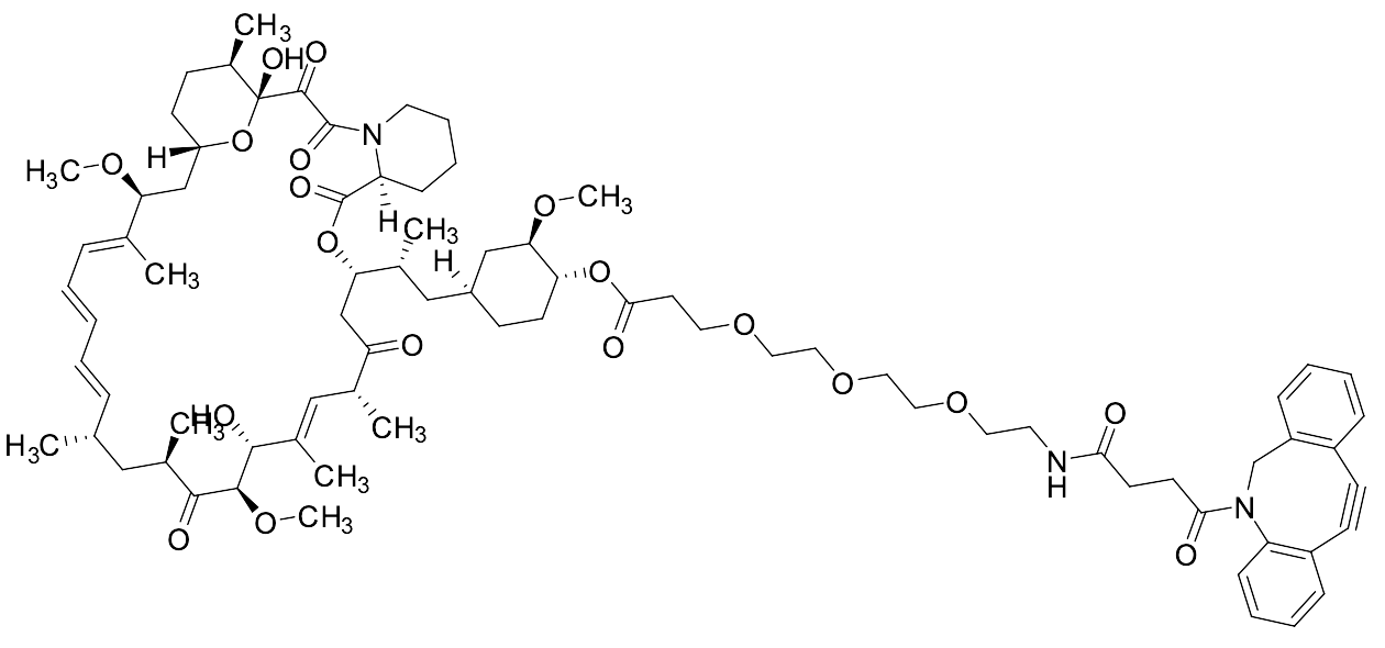 rapamycin derivative 1