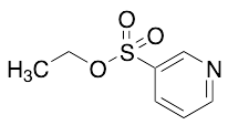 Ethyl Pyridine Sulfonate