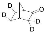 Norcamphor-d4