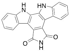 Arcyriaflavin A
