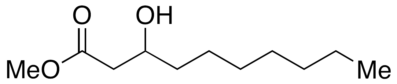 rac 3-Hydroxydecanoic Acid Methyl Ester