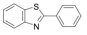2-Phenylbenzothiazole
