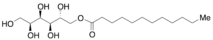 (2R)-Sorbitan Monolauric Acid Ester