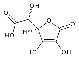 L-threo-Hex-?2-?enaric acid 1,?4-Lactone (TRC-H294830-5MG)