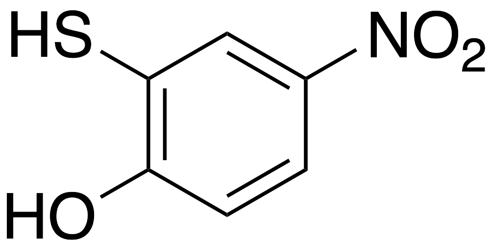 4-Nitro-2-sulfanylphenol