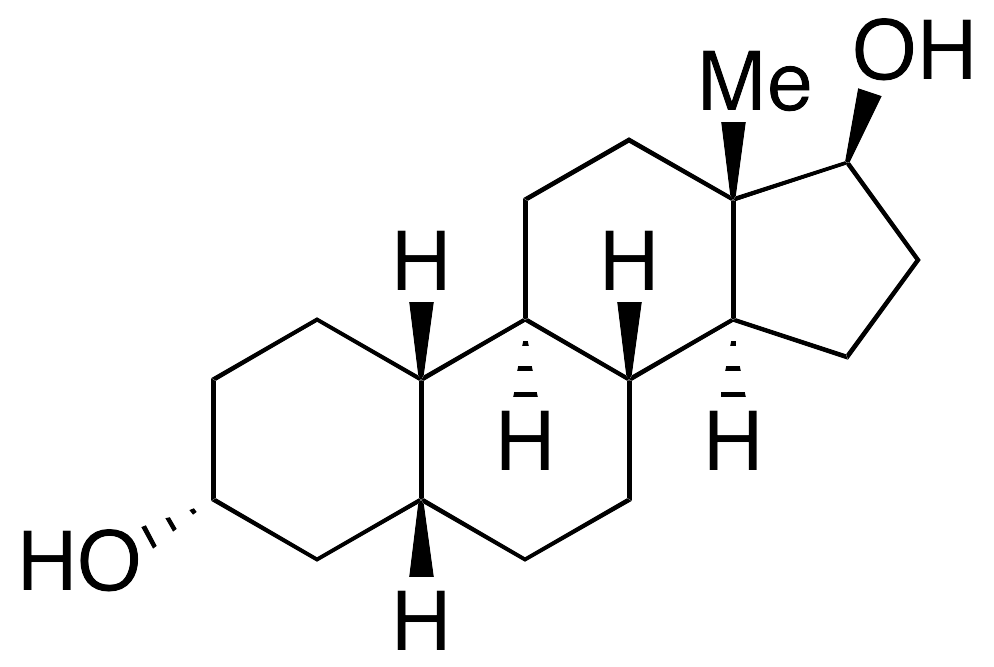 5beta-Estran-3alpha,17beta-diol
