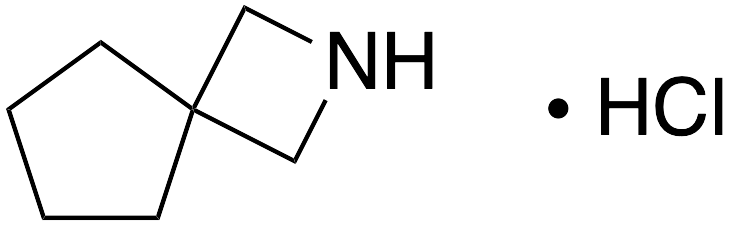 2-Azaspiro[3.4]octane Hydrochloride