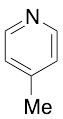4-Methylpyridine
