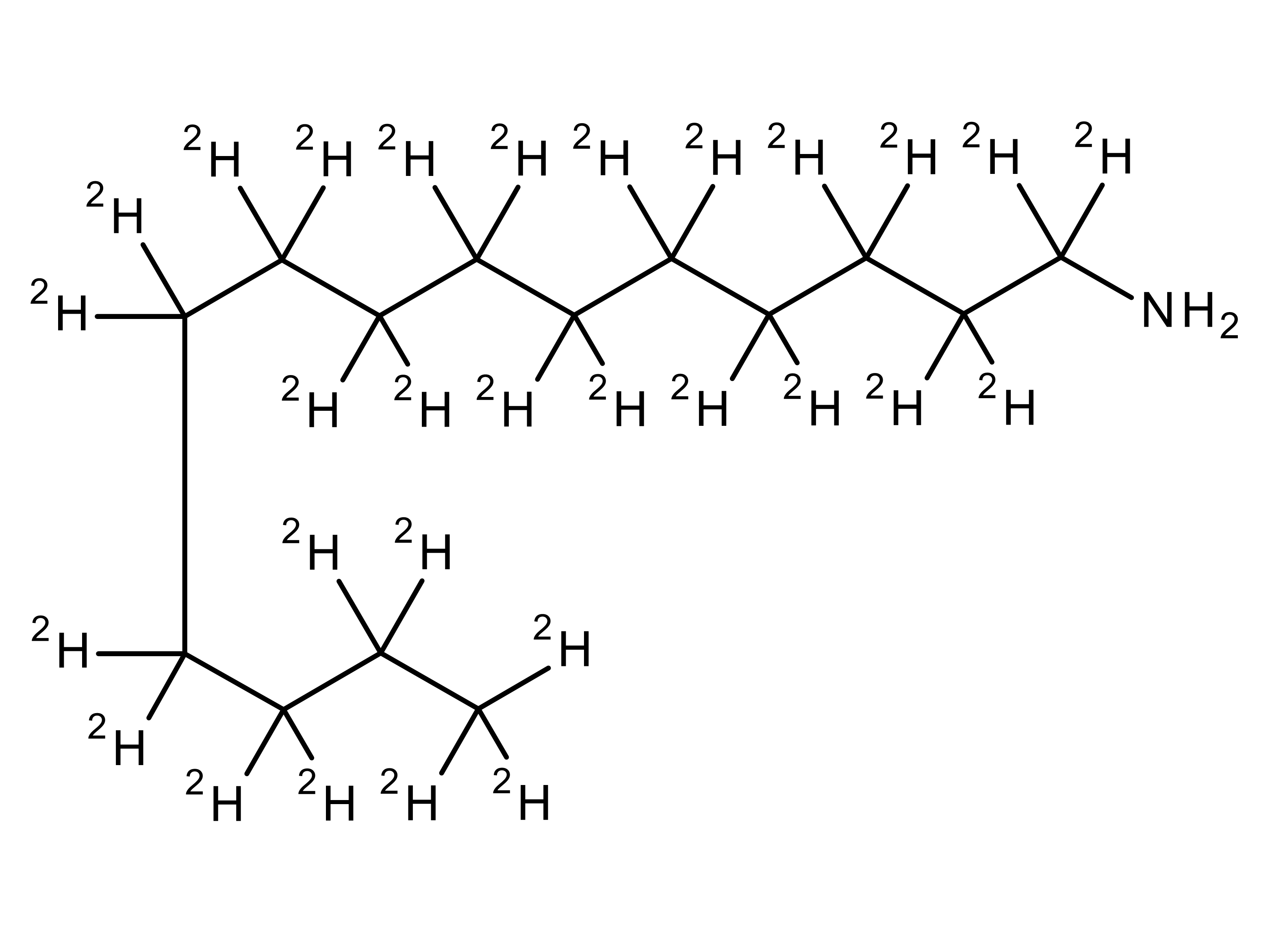 n-Tetradecyl-d29-amine