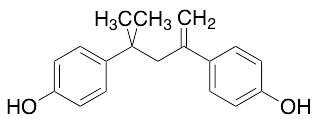 2,4-Bis(4-hydroxyphenyl)-4-methyl-1-pentene