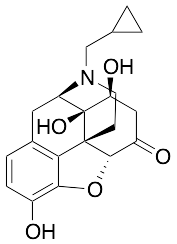 8-Hydroxy Naltrexone