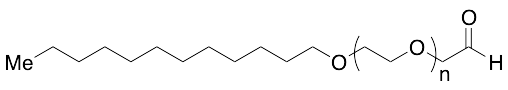 Dodecyl Polyoxyethylene (23) Aldehyde