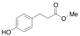 3-(4-Hydroxyphenyl)propionic Acid Methyl Ester
