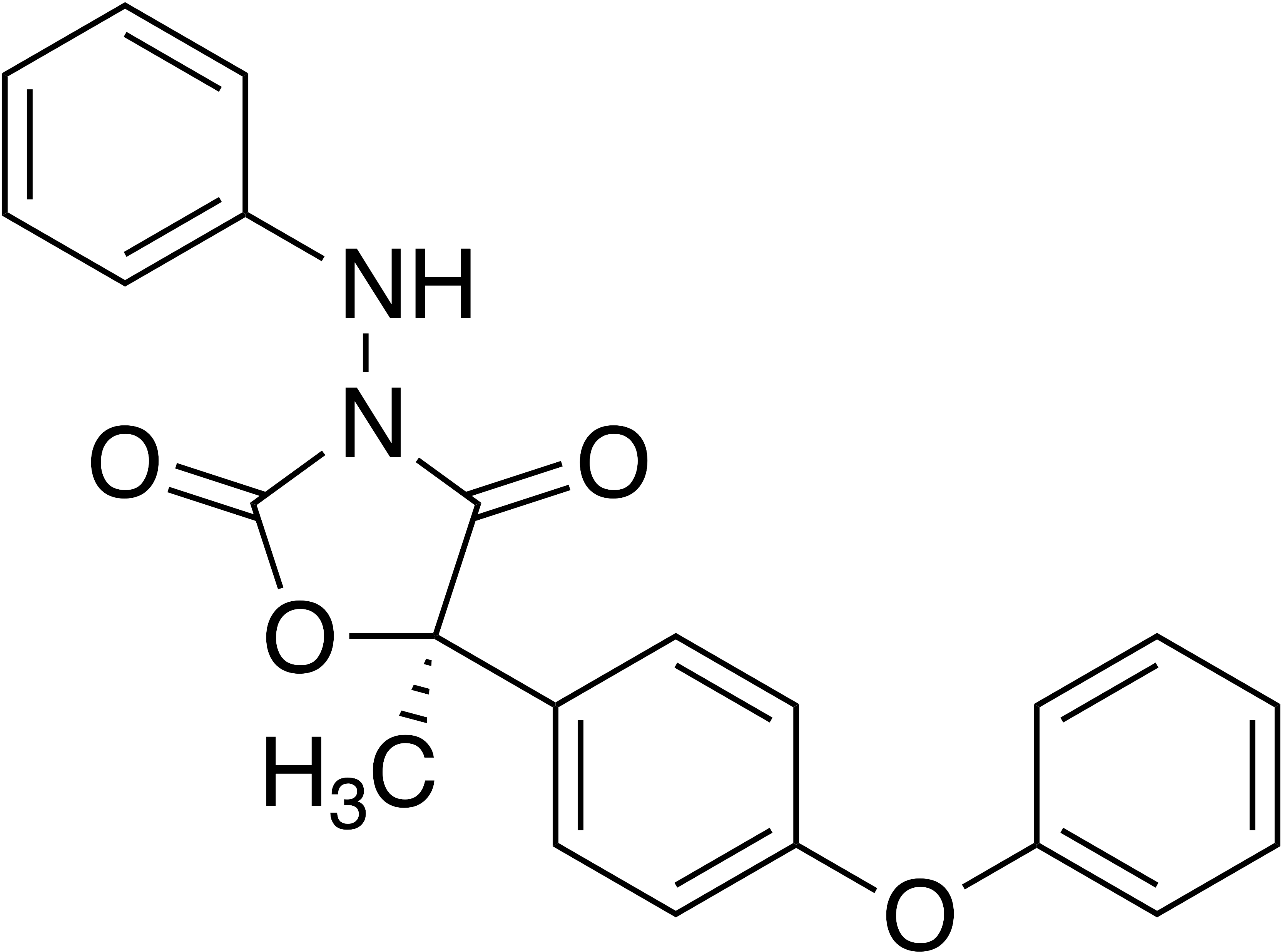 (R)-Famoxadone
