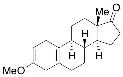3-Methoxyestra-2,5(10)-dien-17-one
