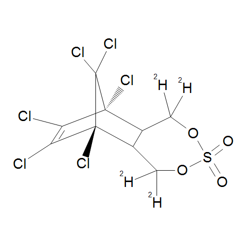 Endosulfan-sulfate D4