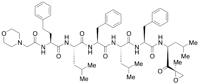 bis(Phe-Leu) Carfilzomib
