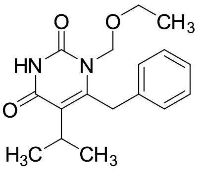 Emivirine