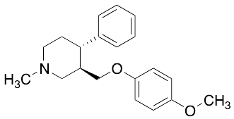 (+)-Femoxetine