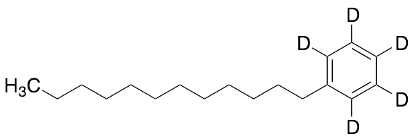 Dodecylbenzene-d5