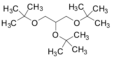 Glycerol 1,2,3-Tri(tert-butyl) Ether
