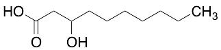rac 3-Hydroxydecanoic Acid