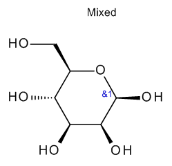 D-Mannose - CAS No. 3458-28-4 D-Mannose