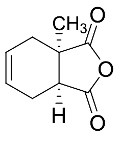 cis-1-Methyl-4-cyclohexene-1,2-dicarboxylic Anhydride