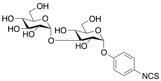 4-Isothiocyanatophenyl Alpha-Nigeroside