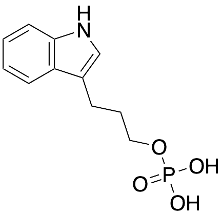 Indole-3-propyl Phosphate