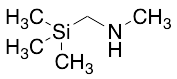 Methyl[(trimethylsilyl)methyl]amine